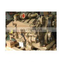 12 Cylinders Diesel Engine KTA38-C for Construction Machinery thumbnail-4