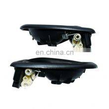 2 x Inside Front Right Left Door Handle For Renault Clio II Espace Megan SCENIC thumbnail-2