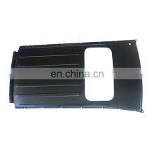 Car Roof Iron Sheets Roof With Skylight For Ford Ecosport 2013 CN15N50202AC thumbnail-1