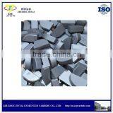 Top Quality Tunsten Carbide Brazed Tips