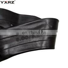 China Rubber Inner Tube Suppliers Motorcycle Wheel Accessories Custom Size 3.00/3.25-17 Rubber Tyre Inner Tube thumbnail-5