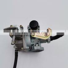 Factory Directly Supply Pz19 Motorcycle Fuel System DY100 CD110 Motorcycle Carburetor thumbnail-4