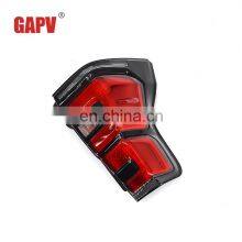 81561-60c30 Tail Light Auto Part for Toyota 2017-2019 Land Cruiser Prado thumbnail-4