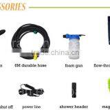 (71637) Automatic Plastic Body Battery Powered Car Wash Water Machine thumbnail-2