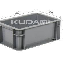 Plastic Pallet Making Machine EU2311 LOGISTICS BOX From China Good Manufacturer