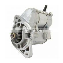28100-54320 1202963 28100-54470 Auto Parts 12V 2.7kW Starter Motor for Toyota Hiace Hilux Land Cruisur thumbnail-2