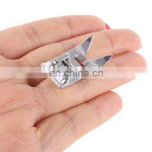 Multi-Function Household Electric Sewing Machine Folder Second Hand Overlock Sewing Machine Presser Feet Tape Measure Meant thumbnail-5