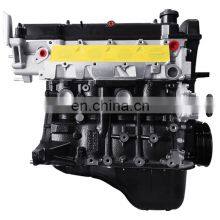 Car Del Motor 1.5L LF479Q2-B Engine Long Block For Lifan X50 530 620 630