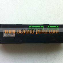 SH210-5 SH210 A5 Excavator Air Condition Controller KHR12512 thumbnail-4