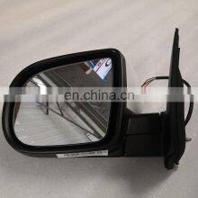 JAC Genuine Part High Quality LEFT OUTER REARVIEW MIRROR ASSY, for JAC Pickup, Part Code 8210100P3010XZ thumbnail-3