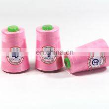 Industrial Sewing Thread Hand Embroidery Bobbin 40/2 Benang Jahit Sewing Thread thumbnail-4