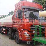 25m3 DongFeng Water Tanker thumbnail-1