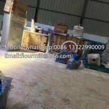 Maize Milling Machine Automatic 30TPD Grain Flour Milling Machine With Best Price thumbnail-4