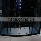 Home Steam Sauna Room Enclosed Steam Shower Room K-7081B thumbnail-2