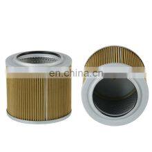 Hydraulic Oil Cartridge Filter Element for Excavator HF6864 Pilot Line Filter thumbnail-5
