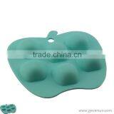 Private Labeling Silicone Cupcake Mold, Large Silicone Mold for Sweet thumbnail-1