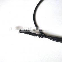Scani Accelerator Wire Oem 1414371 for Truck Throttle Cable thumbnail-2