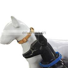 Soft and Comfortable Collar and Leash Set for Dogs High Quality and Practical Design Dog Walking Collar and Leash Set thumbnail-5