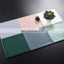 Foshan JBN 200x200mm Plain White Color Cheap Brick Subway Porcelain Ceramic Tiles for Wall C620001 thumbnail-5