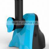 Best Price and Nice Quality 2 in 1 Vegetable Slicer and Frozen Fruit Maker Frozen Dessert Maker Ice Cream Maker