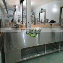 Best Selling Commercial Potato Chips Maker and Machine to Make Potato Chips With Good Effect thumbnail-5