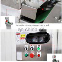 Food Processing Industries Multifunctional Vegetable Slicer Machine Vegetable Cutter Cutting Machine thumbnail-4