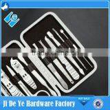 Beauty Manicure Care Nail Clippers Sets thumbnail-3