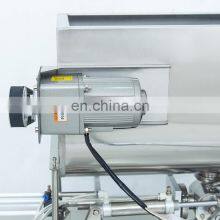 Automatic Chili Sauce Tomato Paste Packing Machine Small Pouch Honey Packing Machine With Stirring Function thumbnail-4