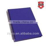 Notebook Spiral a5 Paper Notebook Spiral Bound