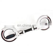 Hot Sale Two-wheeled Youth Adult Extreme Sports Scooter Cheap Adult Motorcycle Scooter 200KG Load Two-wheeled Pedal Scooter thumbnail-3