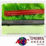 Wholesale 3# Track-type Water-proof Zipper Without L-teeth KCC Zipper thumbnail-4