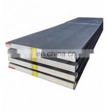 ms Iron Black Sheet Metal Hot Rolled Steel Plate Steel/Alloy Steel Plate/Coil/Strip/Sheet SS400,Q235,Q345 thumbnail-5