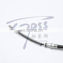 2021 Cheap Wholesale For Sale Brake Cable OEM 95930044 For Chevrolet thumbnail-3