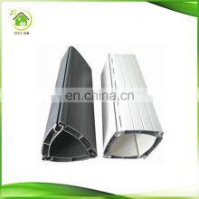 China Factory Rolling Door Aluminium Roller Shutter Slat thumbnail-3