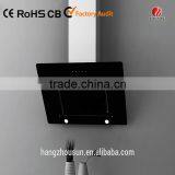 New Style Wall Mounted Range Hood(CE Approved)