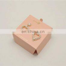 White Black Kraft Paper Packaging Box Folding Drawer Boxes Custom Gift Paper Box thumbnail-1