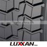 2015 22.5 Semi Truck Tires for Radial Truck Tire Supplier LUXXAN Brand thumbnail-3