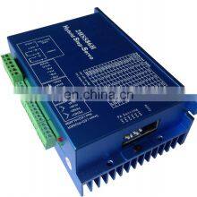 High Precise Closed Loop Stepper Motor Driver thumbnail-5