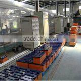 Applied in 50 Countries With ISO IEC CE SONCAP Certificates Solar Powered Energy LED Street Lights thumbnail-6