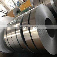 1mm Stainless Steel Strips for Door 304 316 321 Steel Strip thumbnail-5