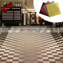 High Performance Garage Tiles Interlocking Flooring Anti-Slide Plastic/PP  Garage Floor Mats for Repair Shop/4s Car Maintenance Shop/Workshop - China  High Floor Price, Basketball Court Floor Paint