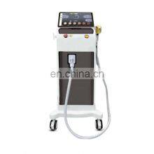Salon New Style Diode Laser Hair Removal 755nm 808nm 1064nm Diode Laser Hair Removal Machine thumbnail-1