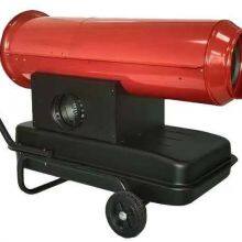 Direct Diesel Space Heater With Double Fan thumbnail-4