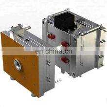 Professional Injection Mold Mould for Plastic Shell of Credit Card Pose