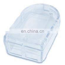 Manufacturer Custom Plastic Product Plastic Parts Injection Molding Service thumbnail-4