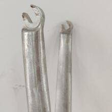 Bicycle Fork Aluminium Alloy Bike Fork OEM Used for Road Bike/race Bike/cross Bike thumbnail-2