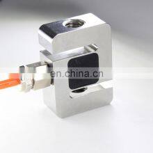 Hot Sale DYLY-107 50kg Miniature Load Cell Tight Construction Micro Weight Scale Sensor thumbnail-2