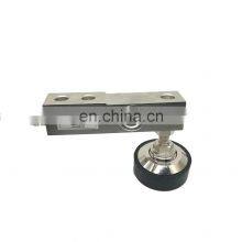 Shear Beam Load Cell 1000kg 2T 3T 5T Capacity DYX-301 C3 Weighing Sensor With Foot Support