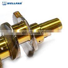 4N7693/4N7696/4N7699 a Crankshaft ENGINE PARTS CRANKSHAFT for CATERPILLAR 3306 thumbnail-4