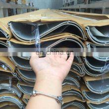 6005 t5 Aluminum Extrusion And 7075 Aluminum Extrusion Profile As Aluminium Extrusion for Industry thumbnail-5